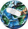 Heal The World Foundation Logo