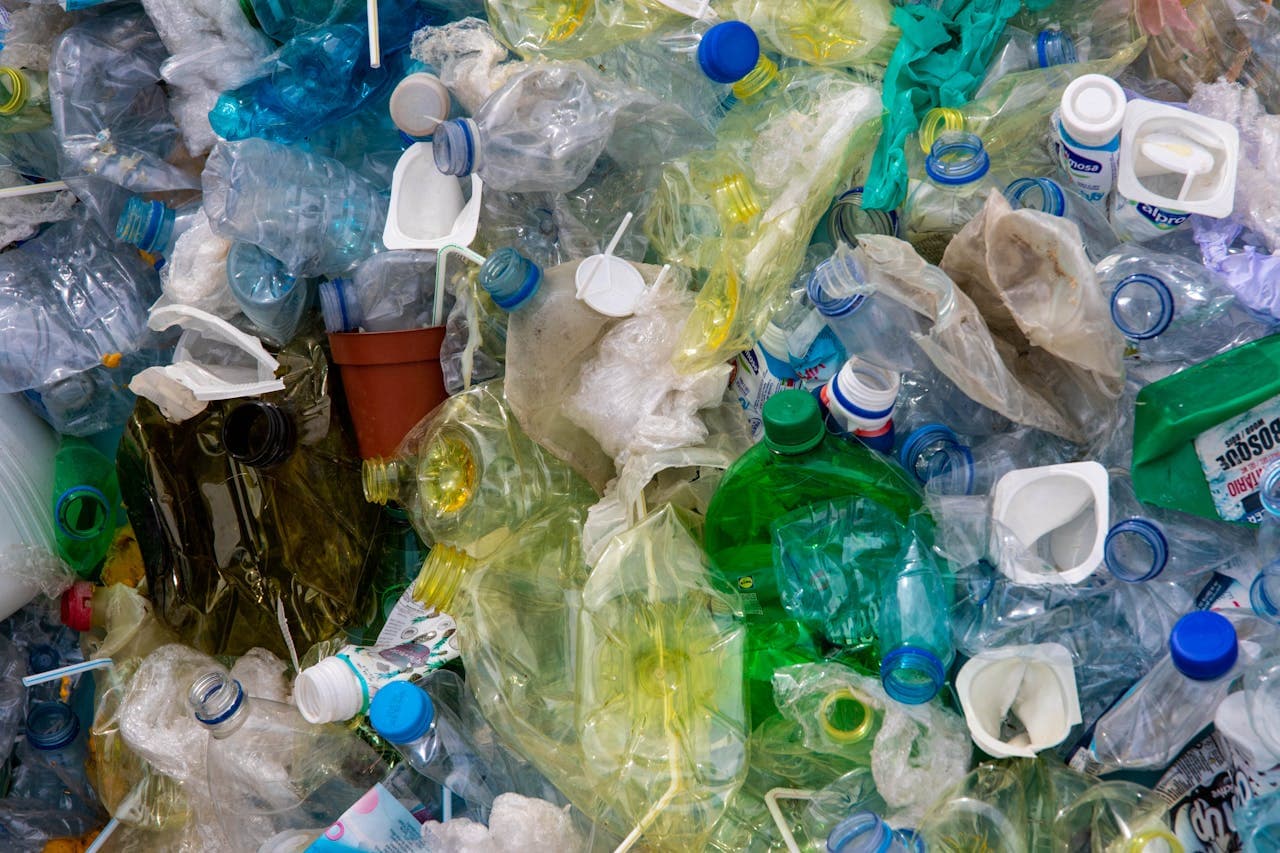 Urban Waste Management